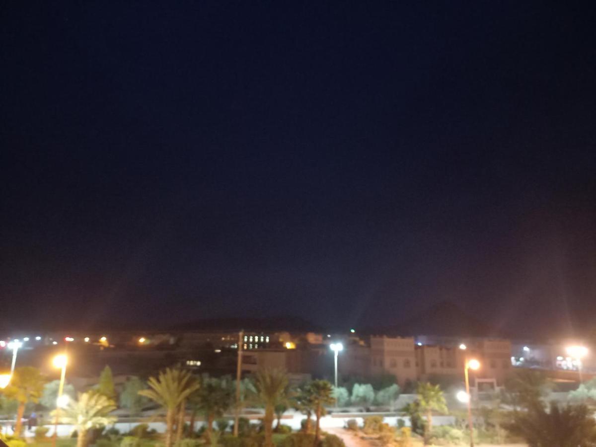 Riad Perlamazigh Zagora Exterior foto