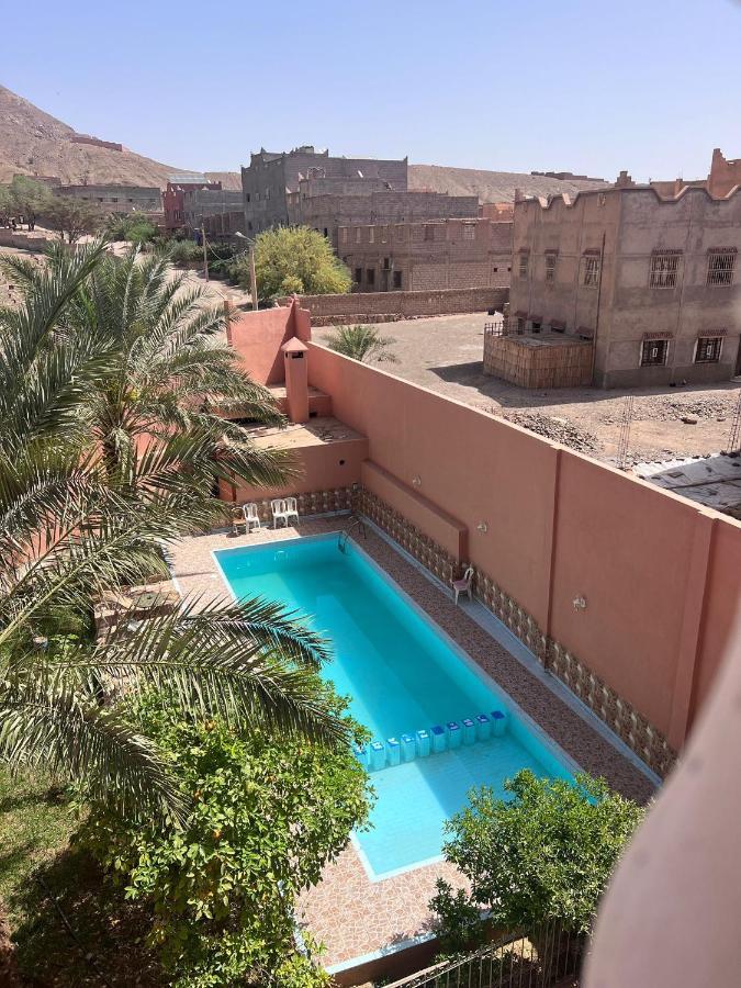 Riad Perlamazigh Zagora Exterior foto